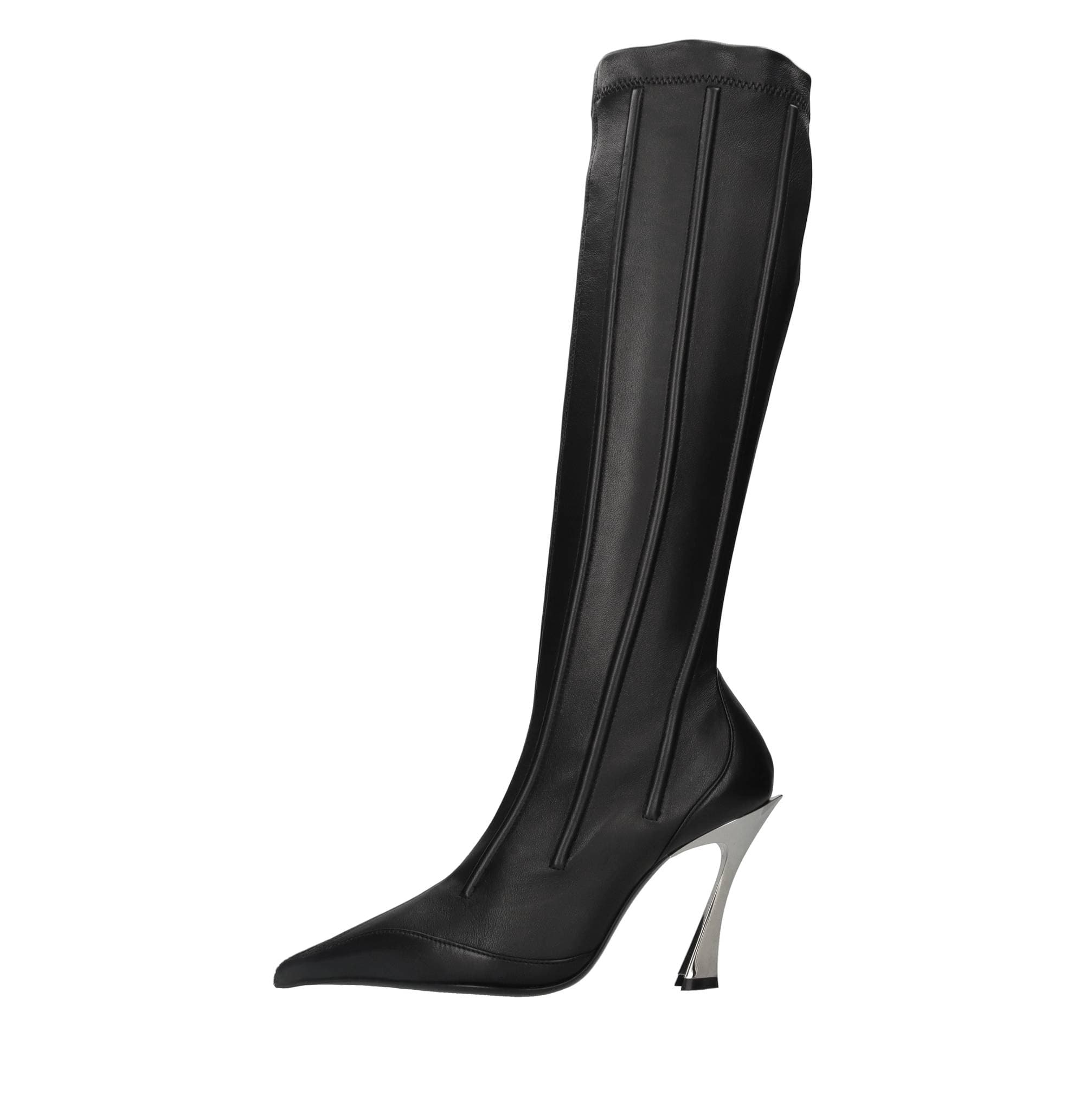 MUGLER Boots