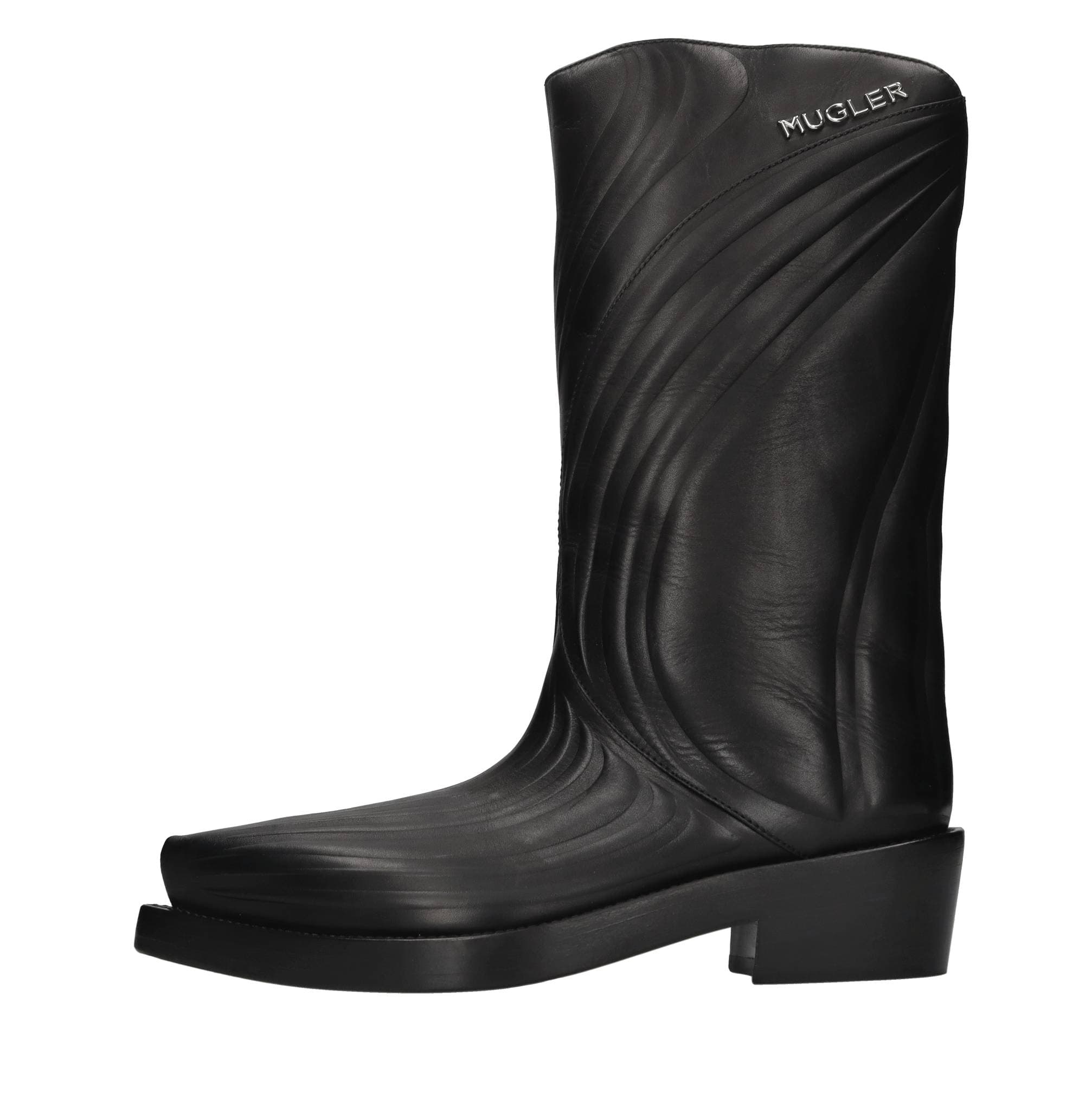 MUGLER Boots