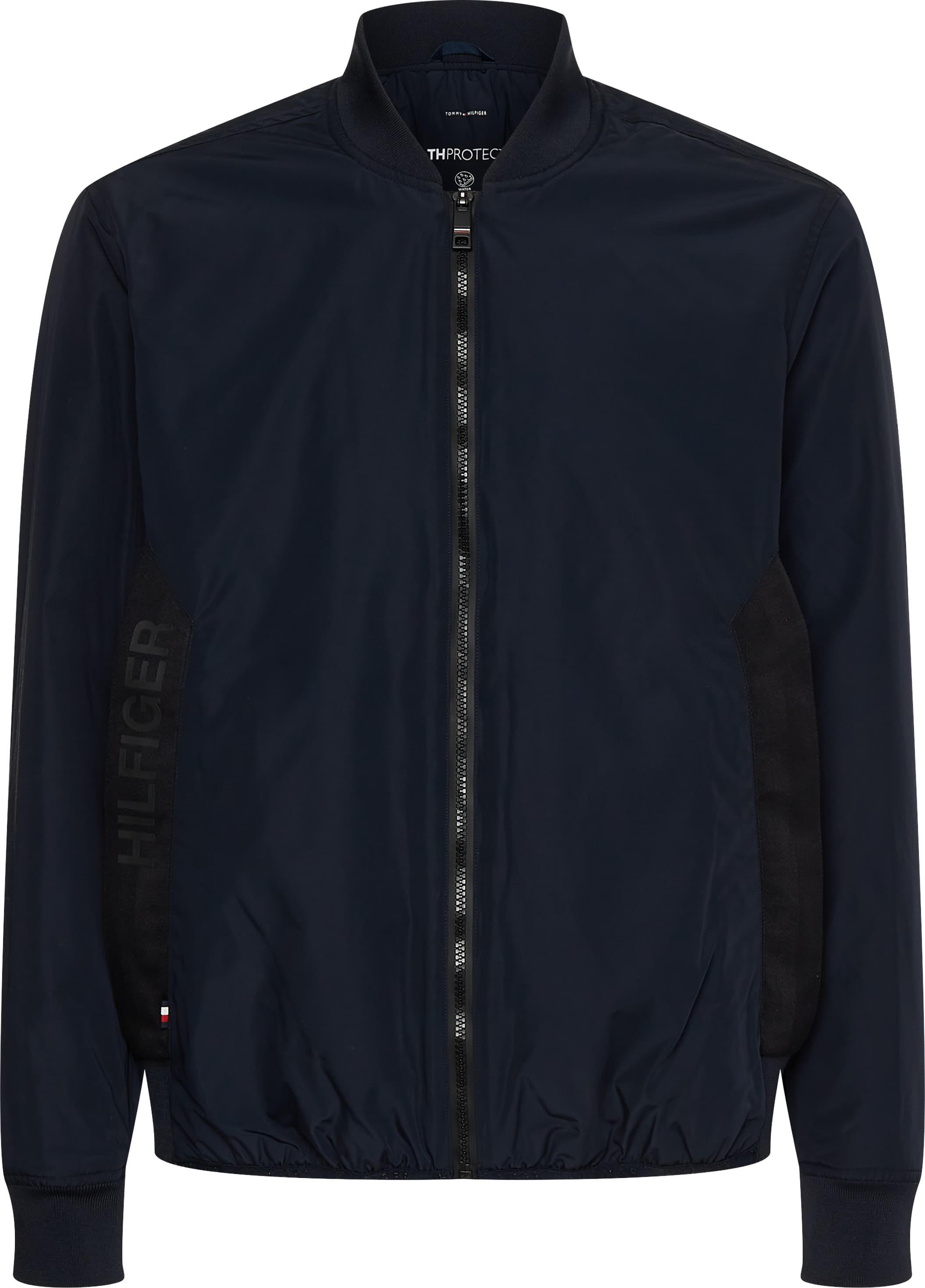 Tommy Hilfiger Jackets Blu