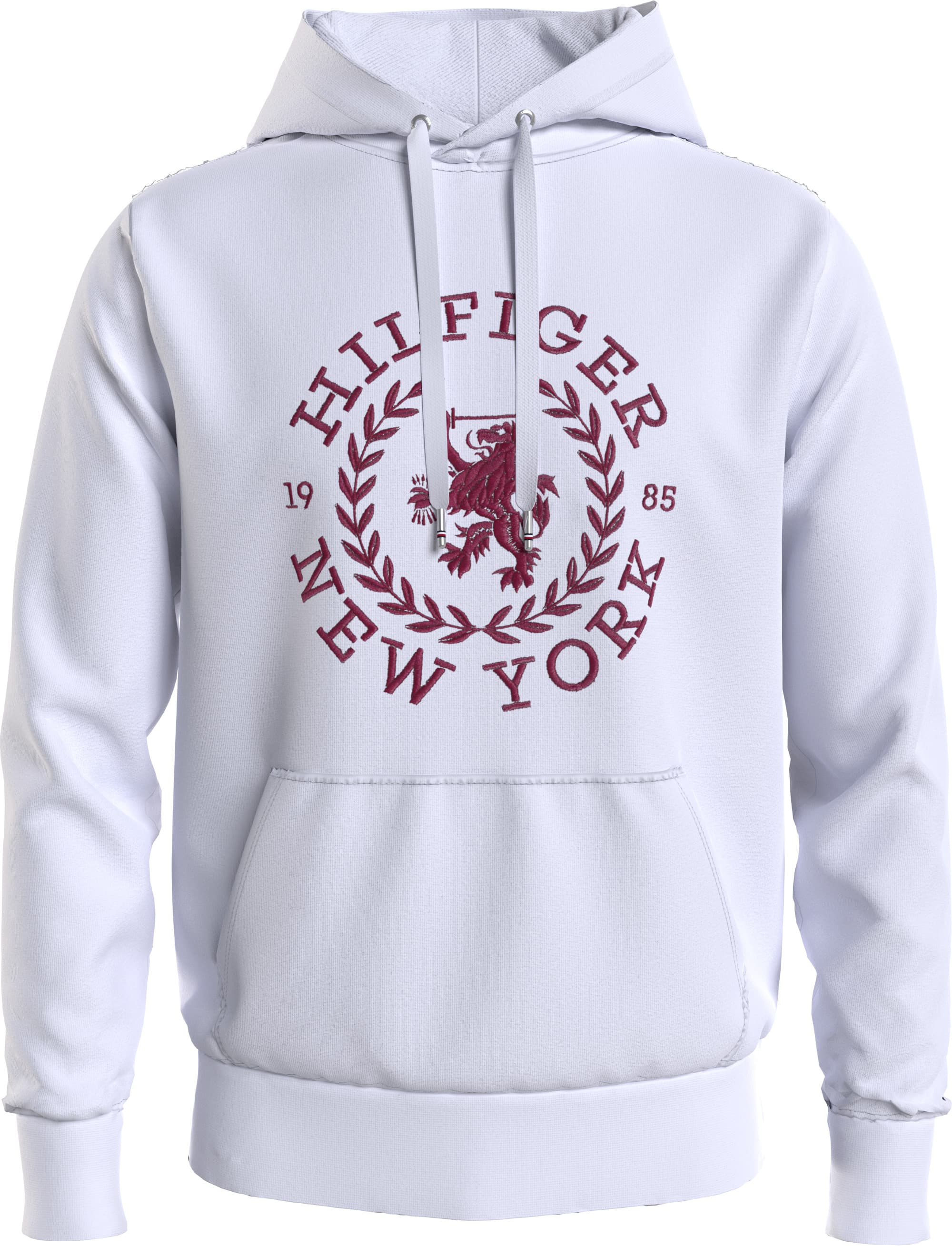 Tommy Hilfiger Sweaters White