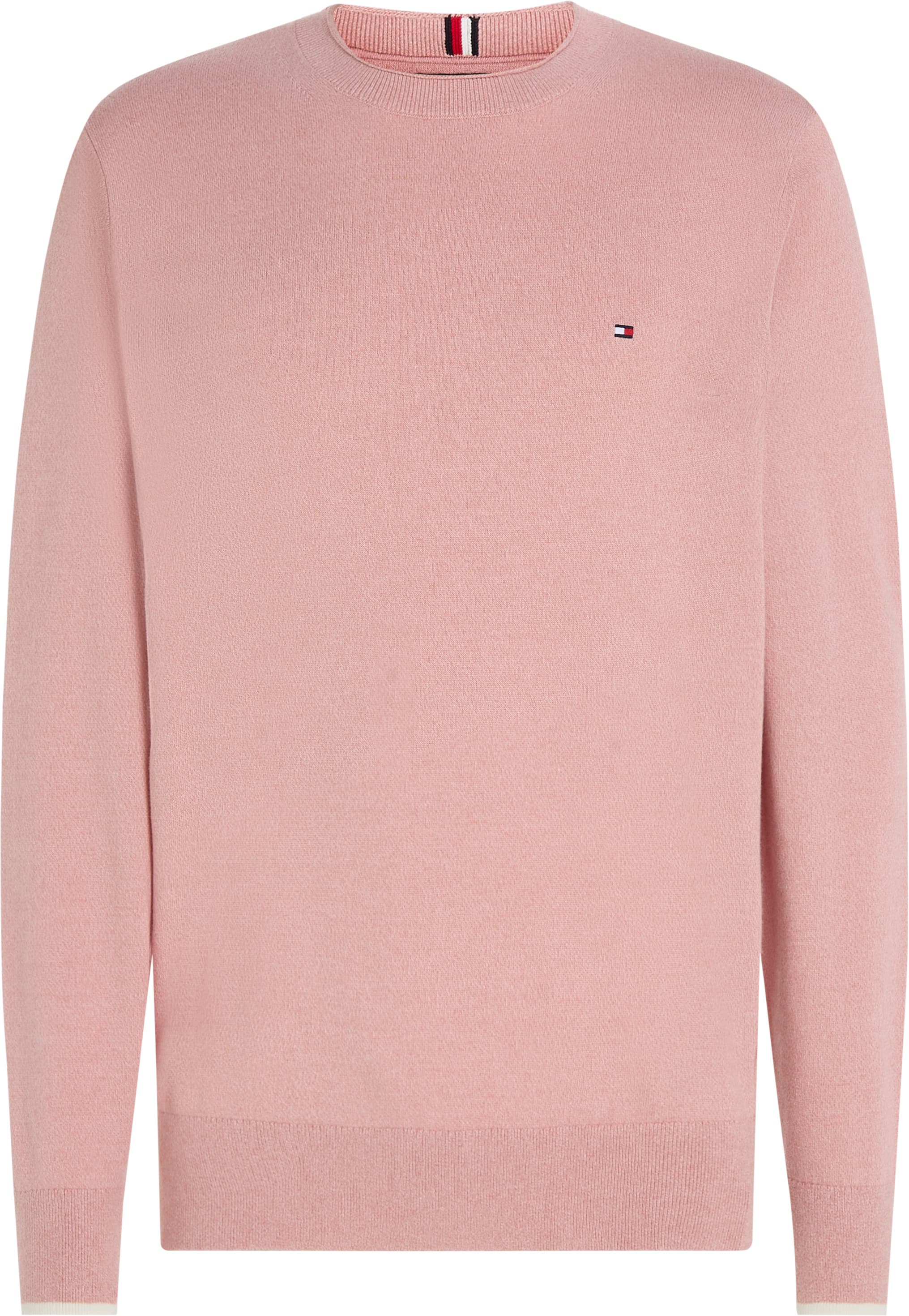 Tommy Hilfiger Sweaters Pink