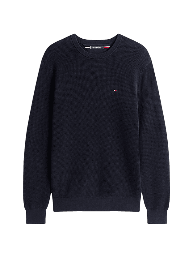 Tommy Hilfiger Sweaters Blu