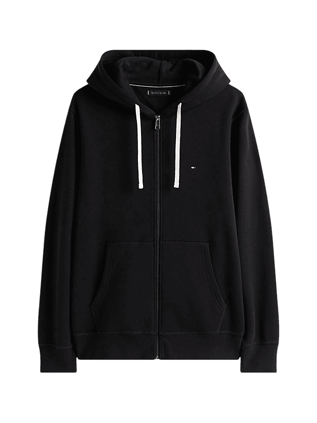 Tommy Hilfiger Sweaters Black