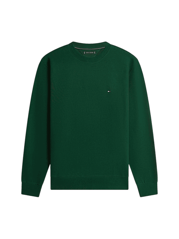 Tommy Hilfiger Sweaters Green