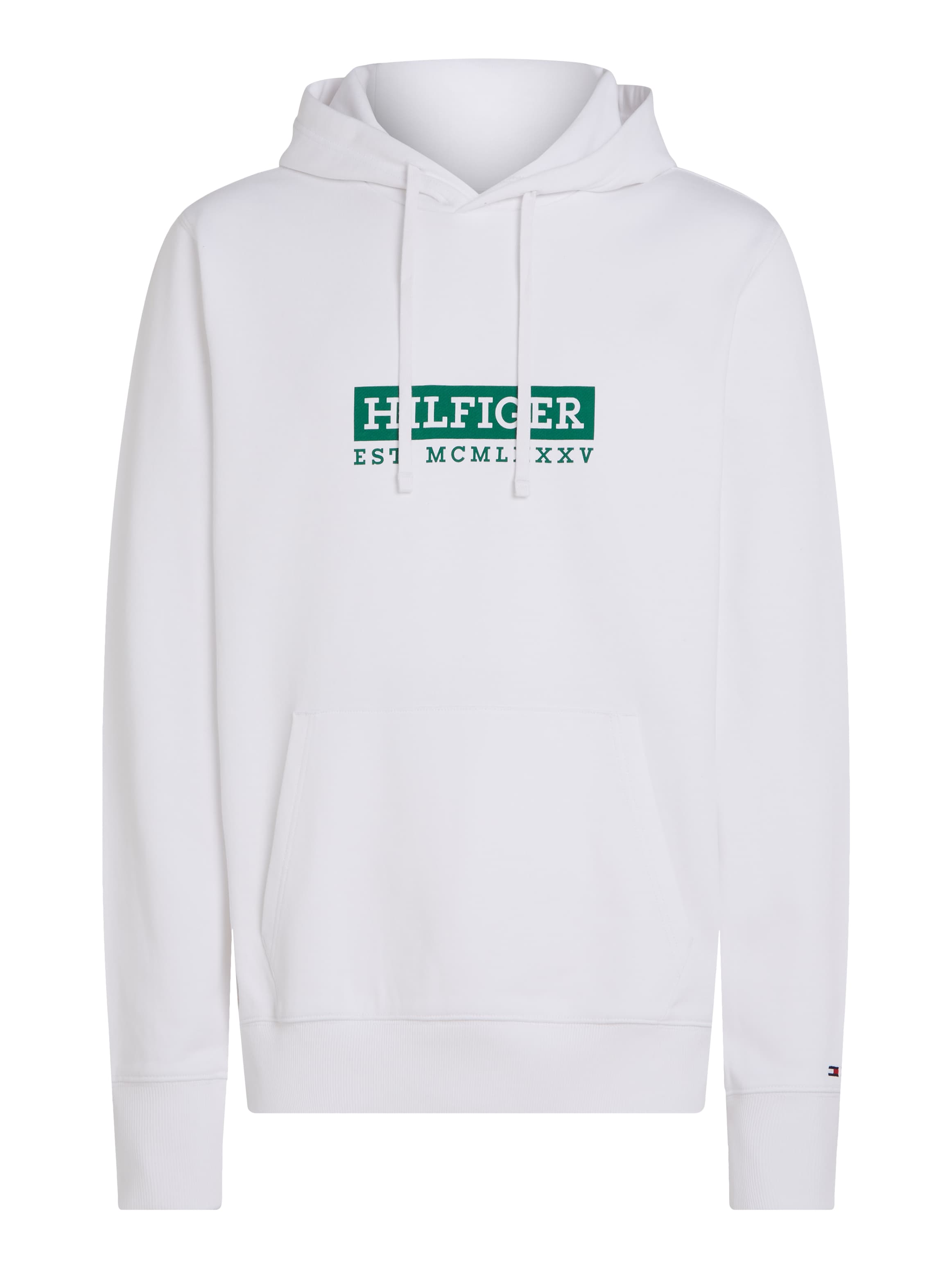 Tommy Hilfiger Sweaters White