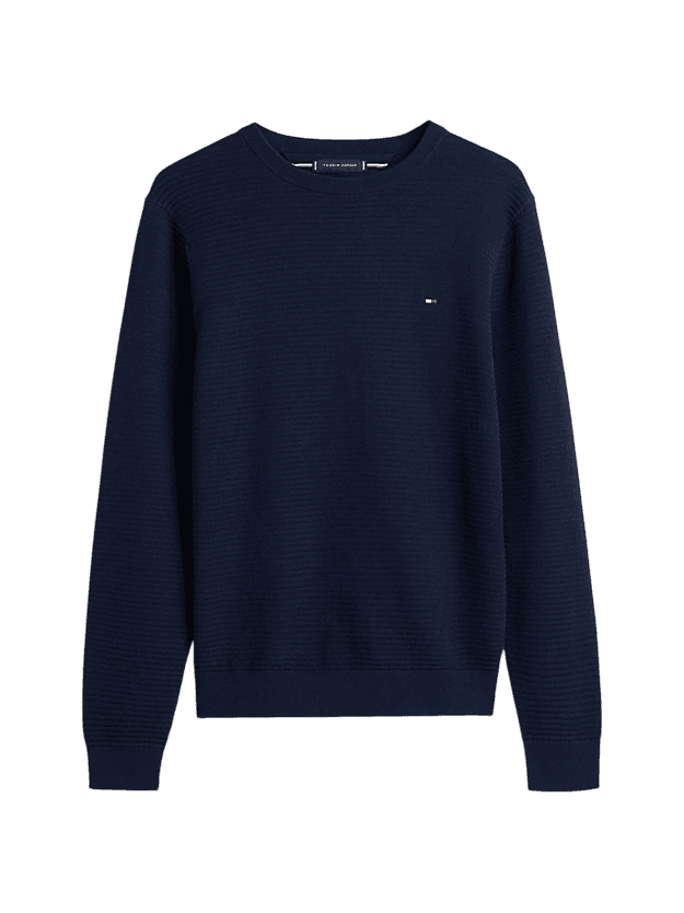 Tommy Hilfiger Sweaters Blu