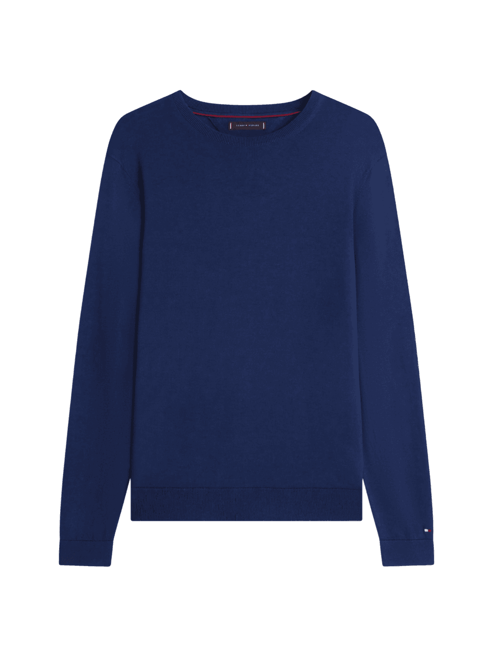 Tommy Hilfiger Sweaters Blu