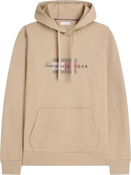 Tommy Hilfiger Sweaters Beige
