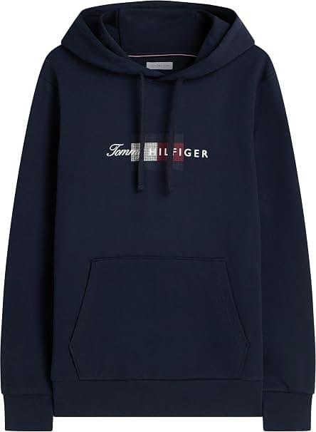 Tommy Hilfiger Sweaters Blu