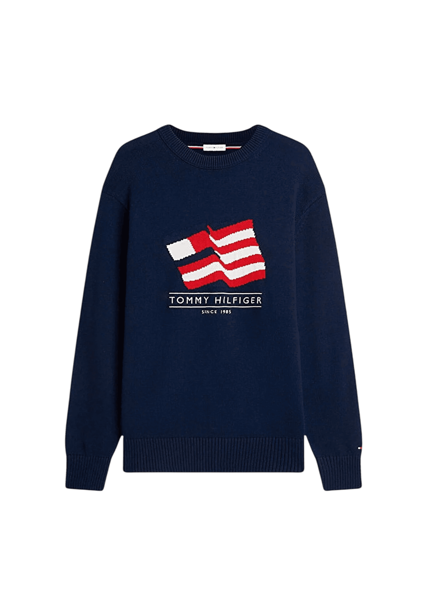 Tommy Hilfiger Sweaters Blu