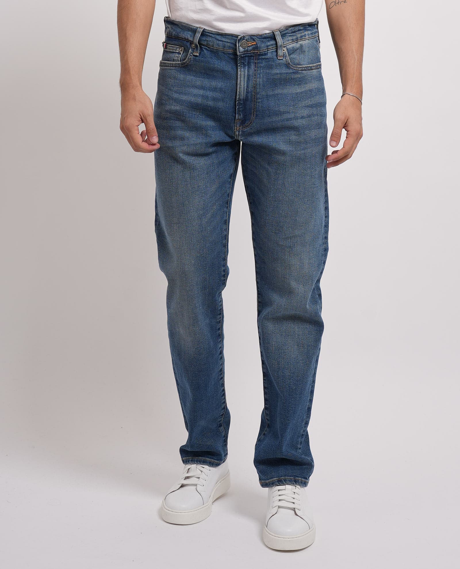 Tommy Hilfiger Jeans