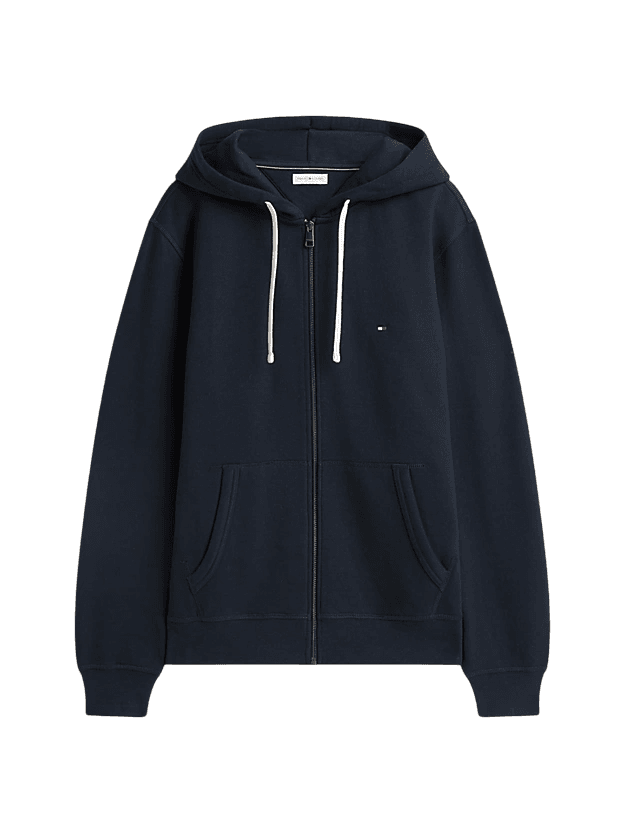 Tommy Hilfiger Sweaters Blu