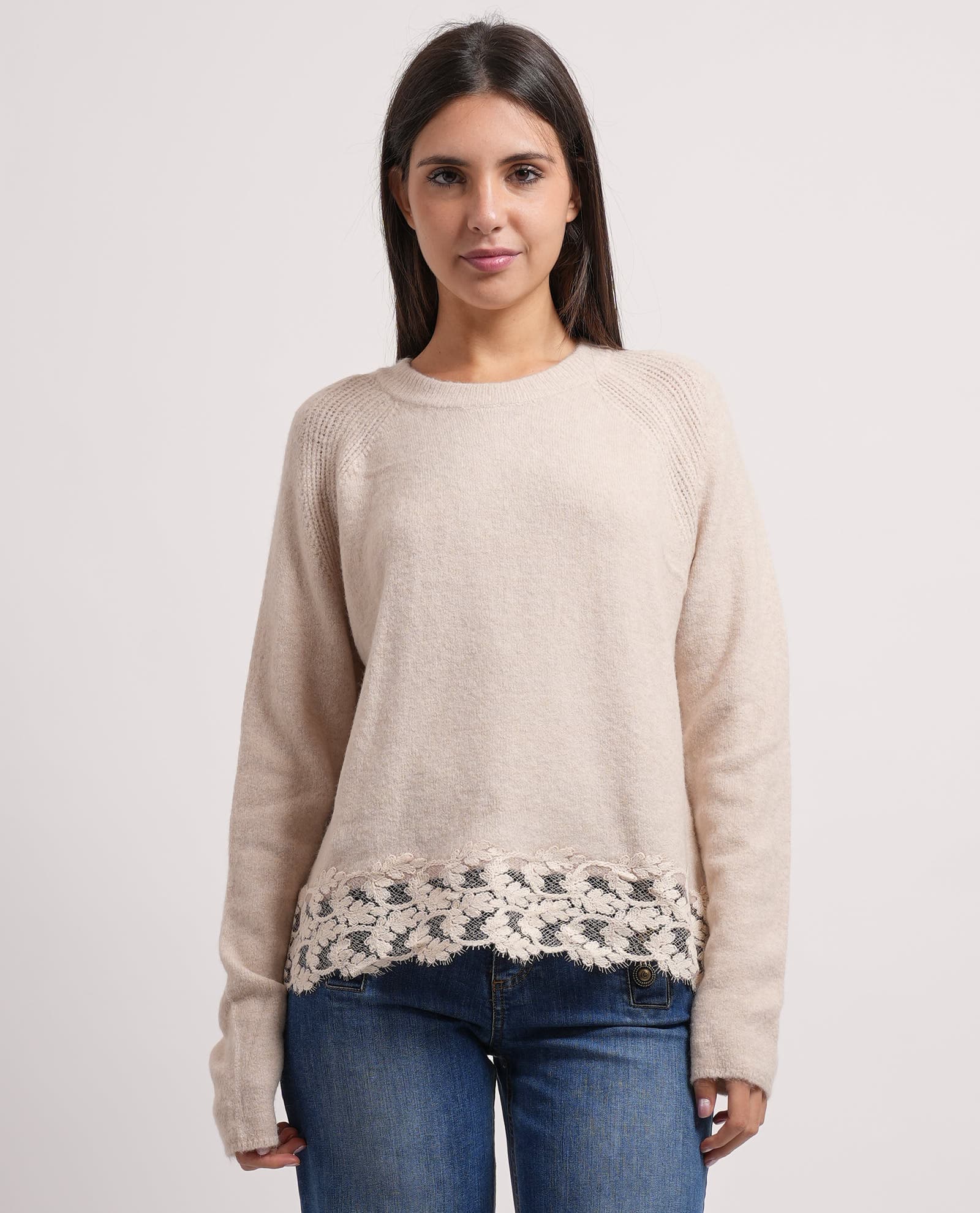 MARKUP Sweaters