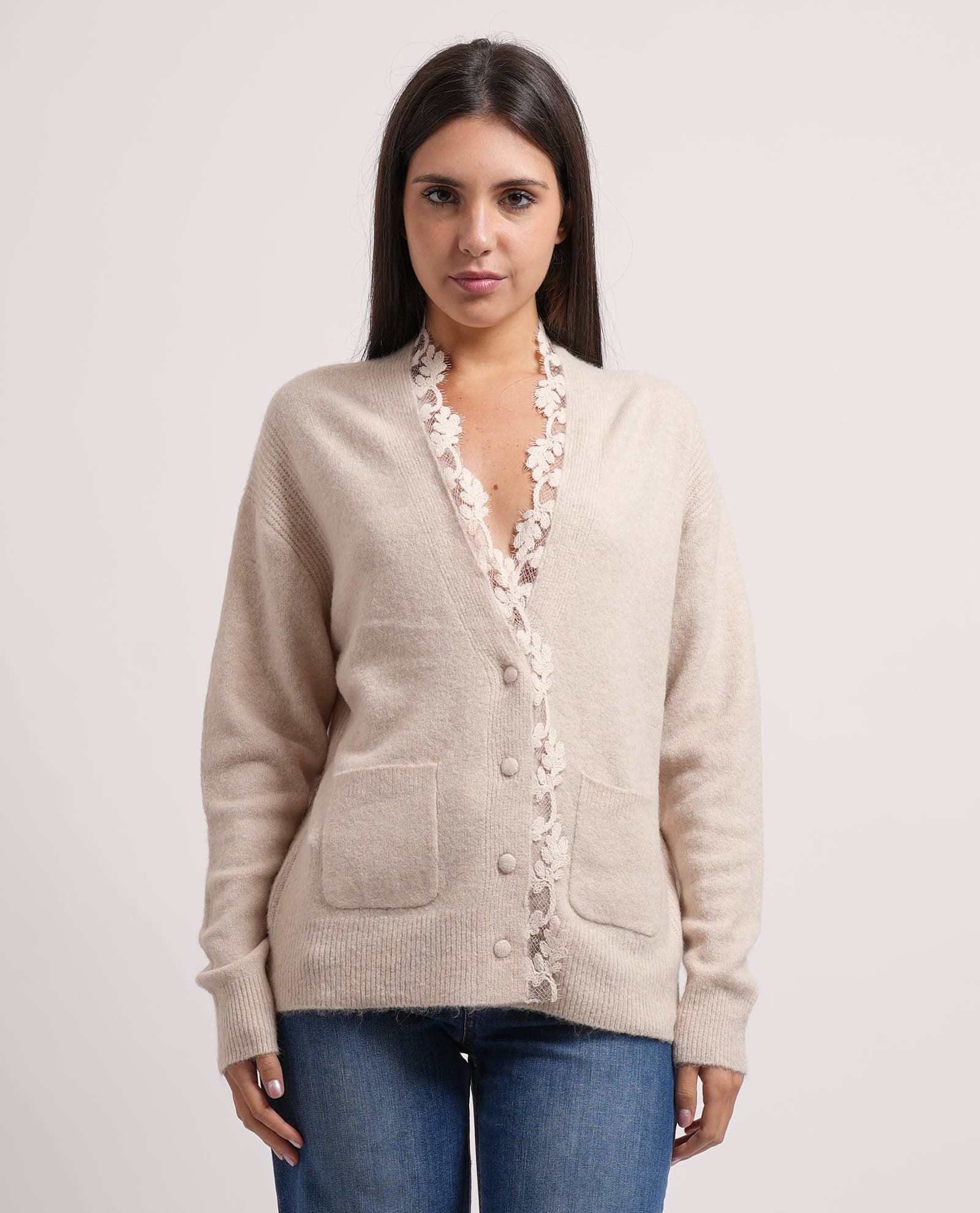 MARKUP Sweaters