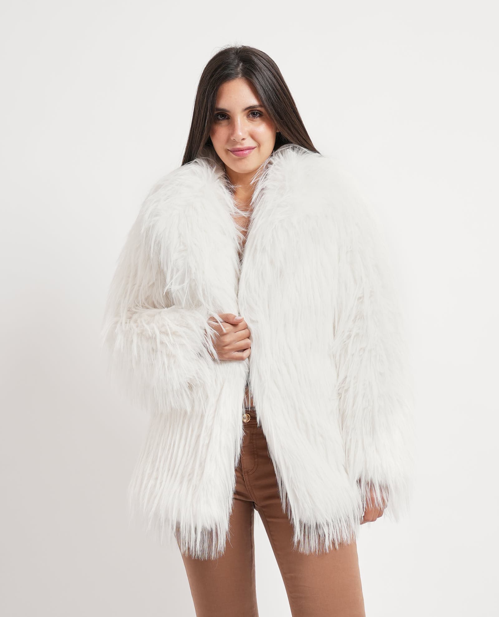 MARKUP Coats