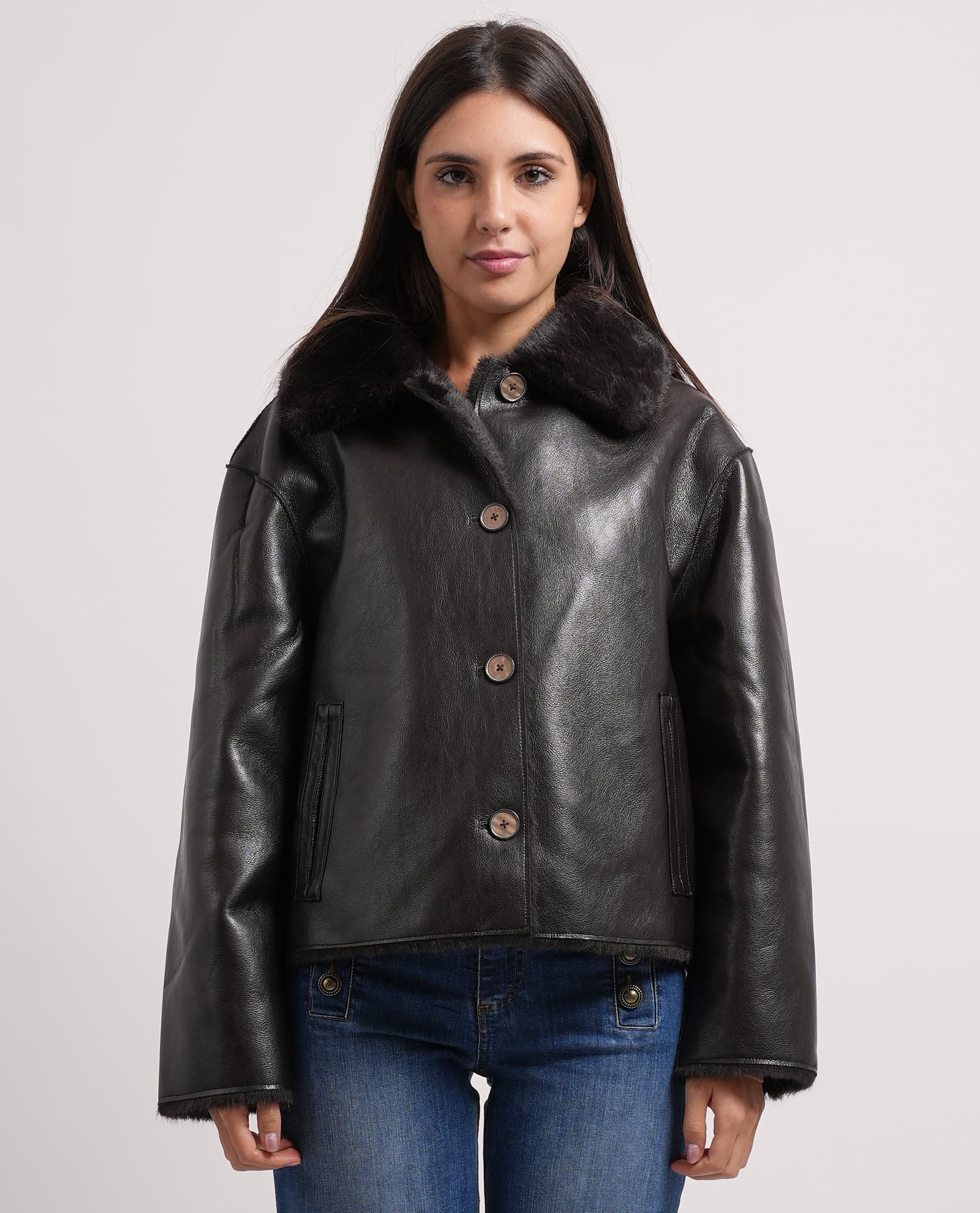 MARKUP Coats