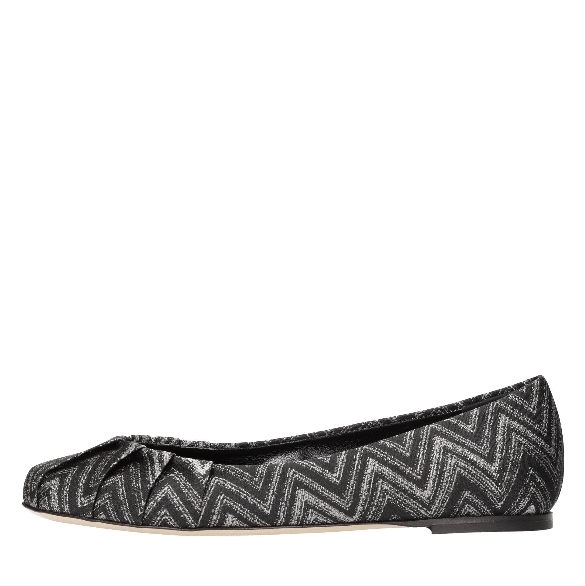 Missoni Flat shoes