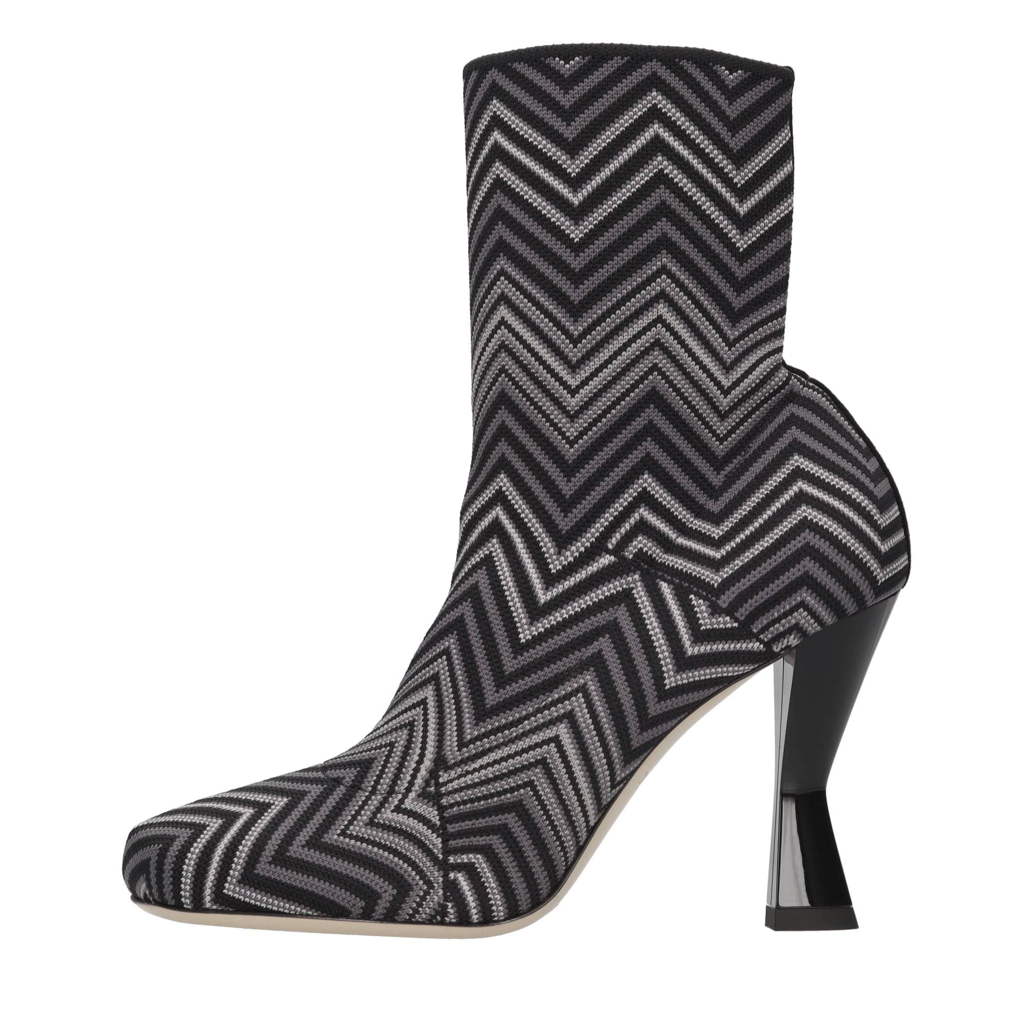 Missoni Boots