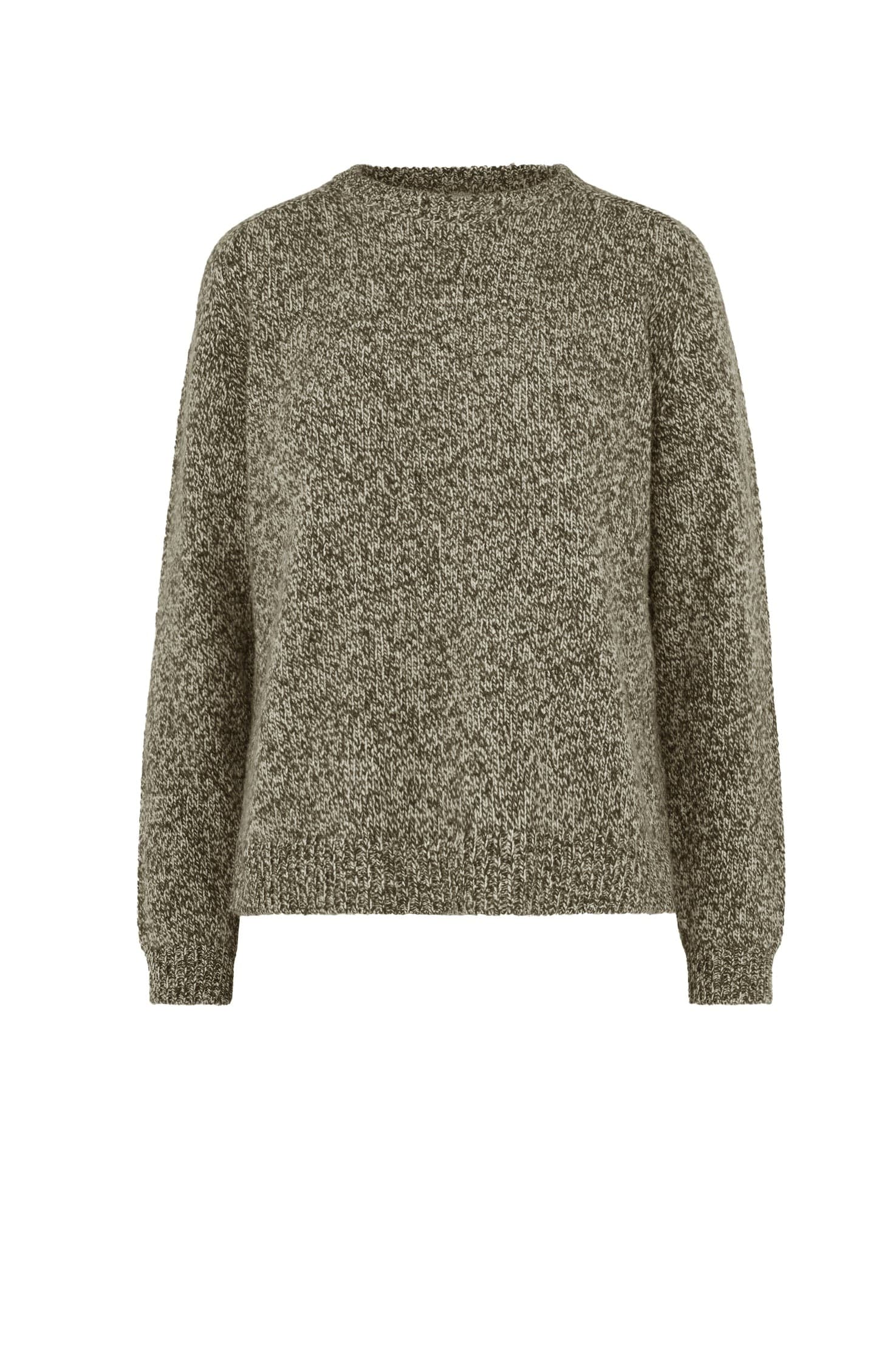 BOMBOOGIE Sweaters Beige