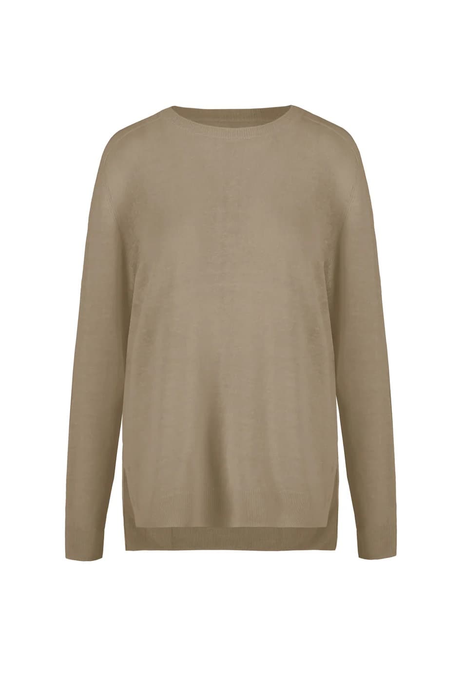 BOMBOOGIE Sweaters Beige