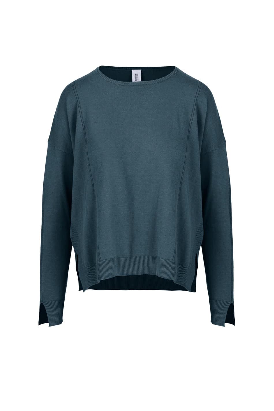BOMBOOGIE Sweaters Blu
