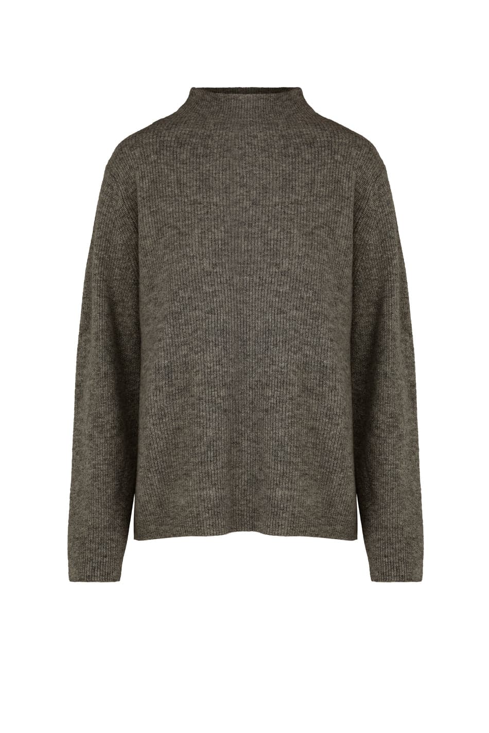 BOMBOOGIE Sweaters Bronze