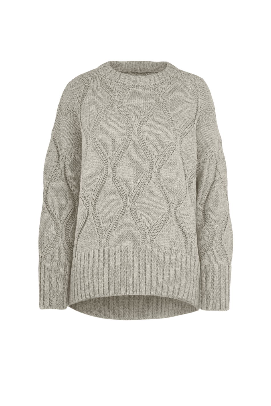 BOMBOOGIE Sweaters Beige