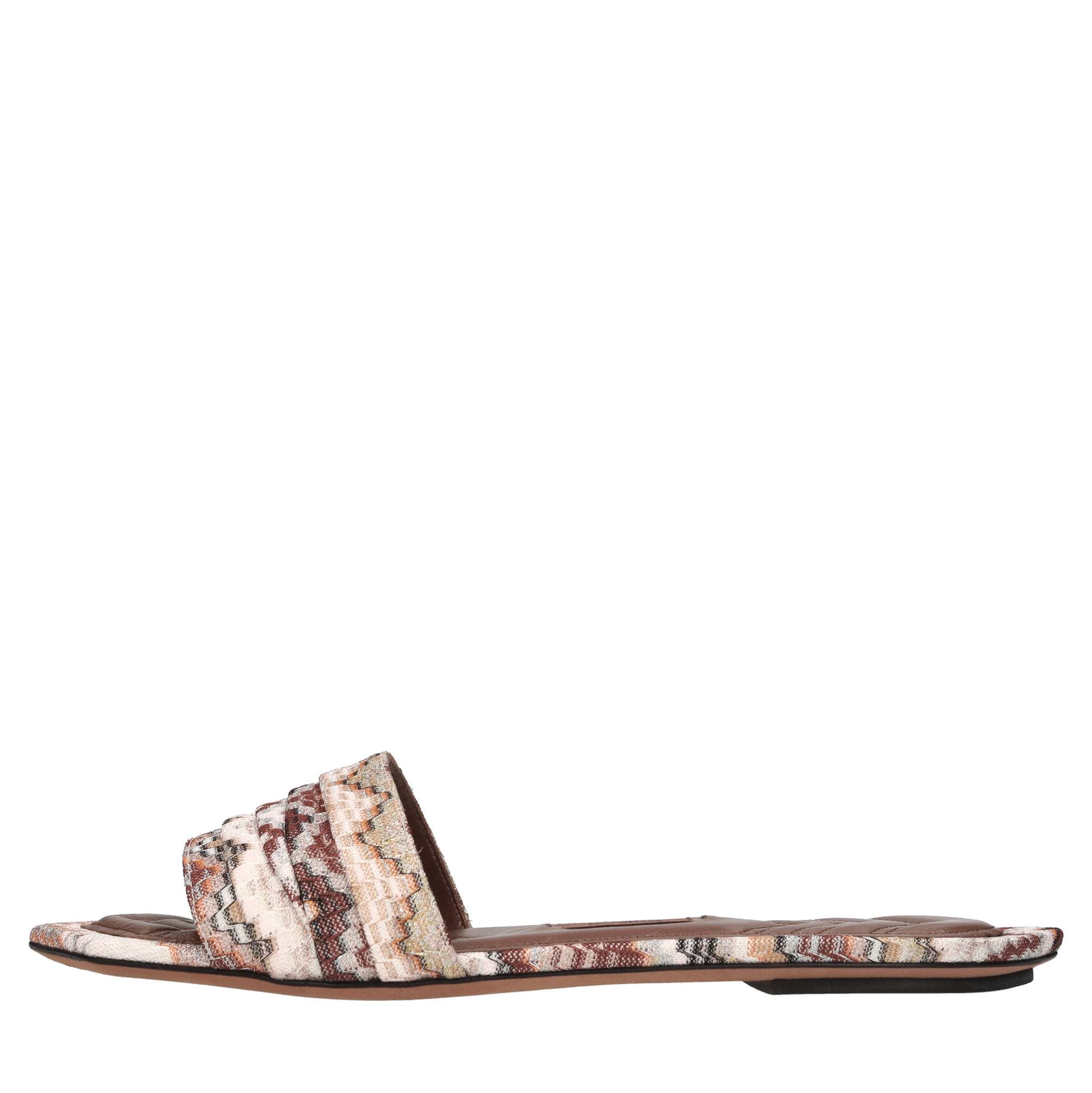 Missoni Flat shoes