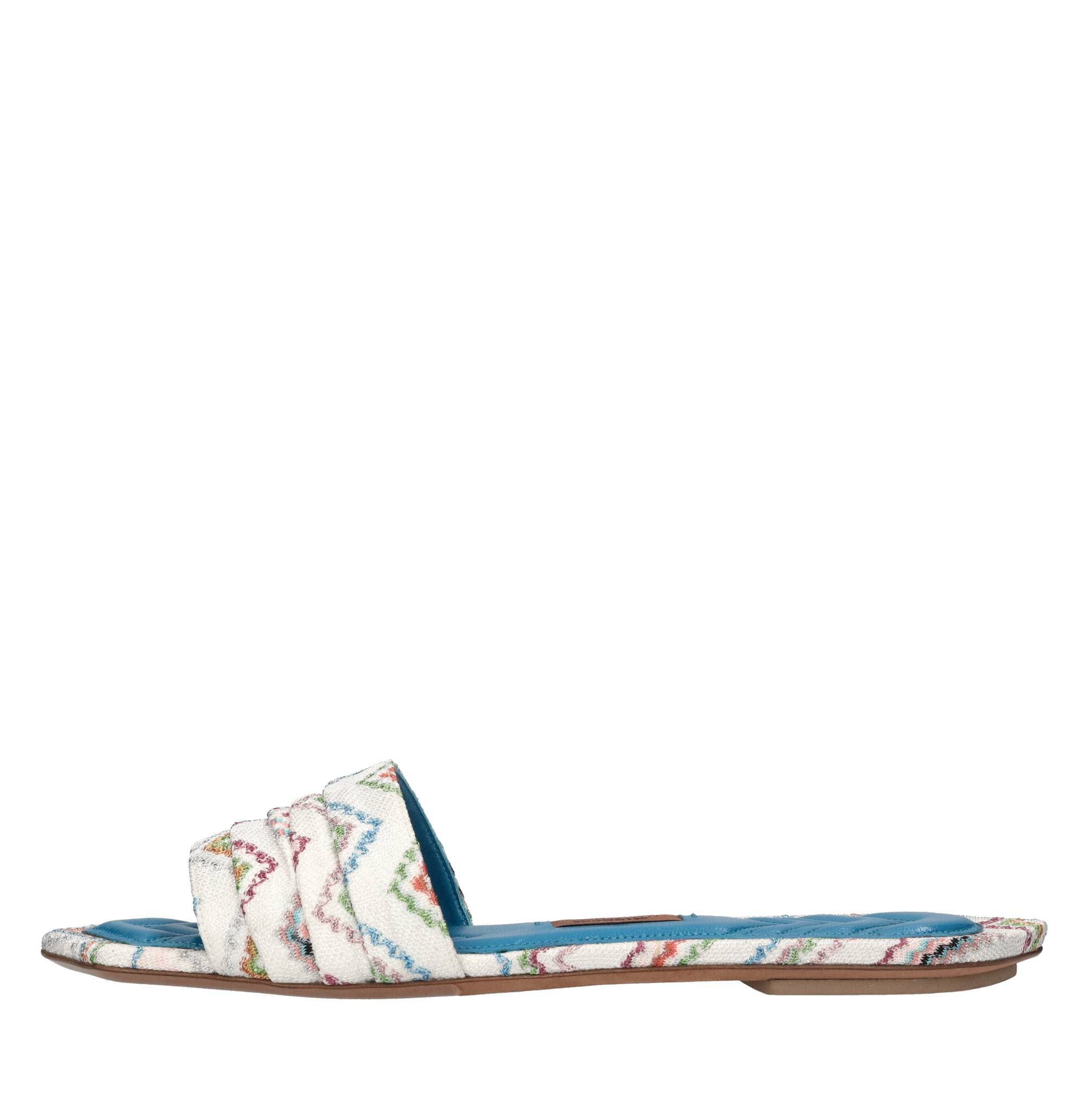 Missoni Flat shoes