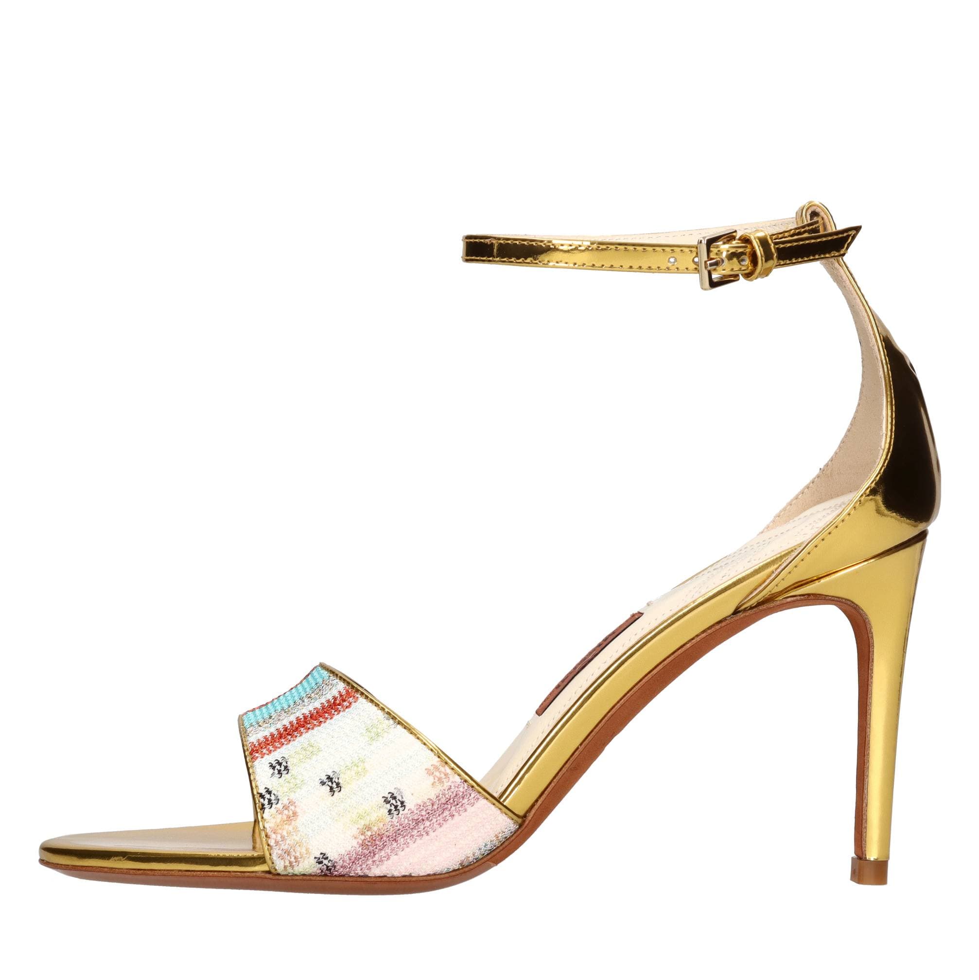 Missoni Sandals