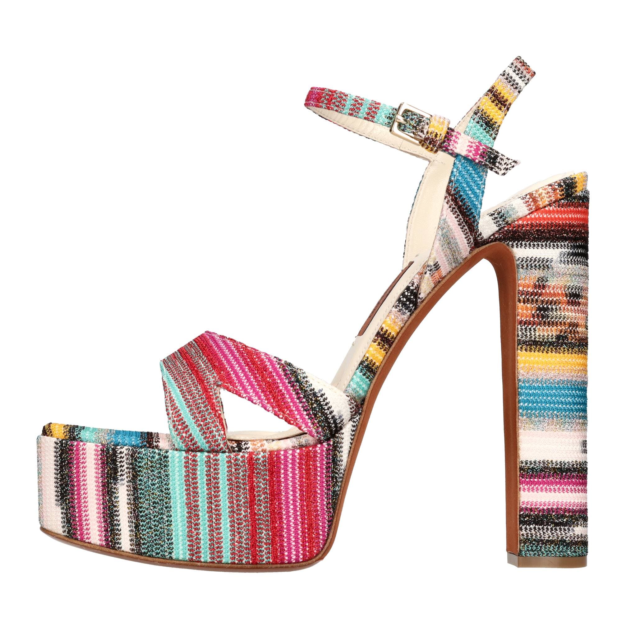 Missoni Sandals