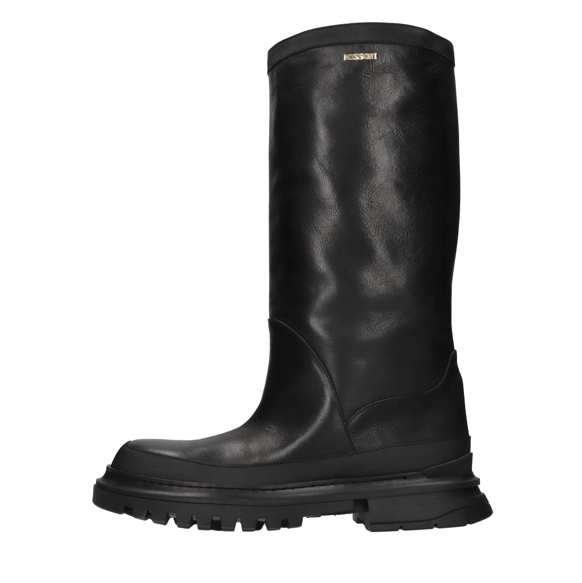 Missoni Boots