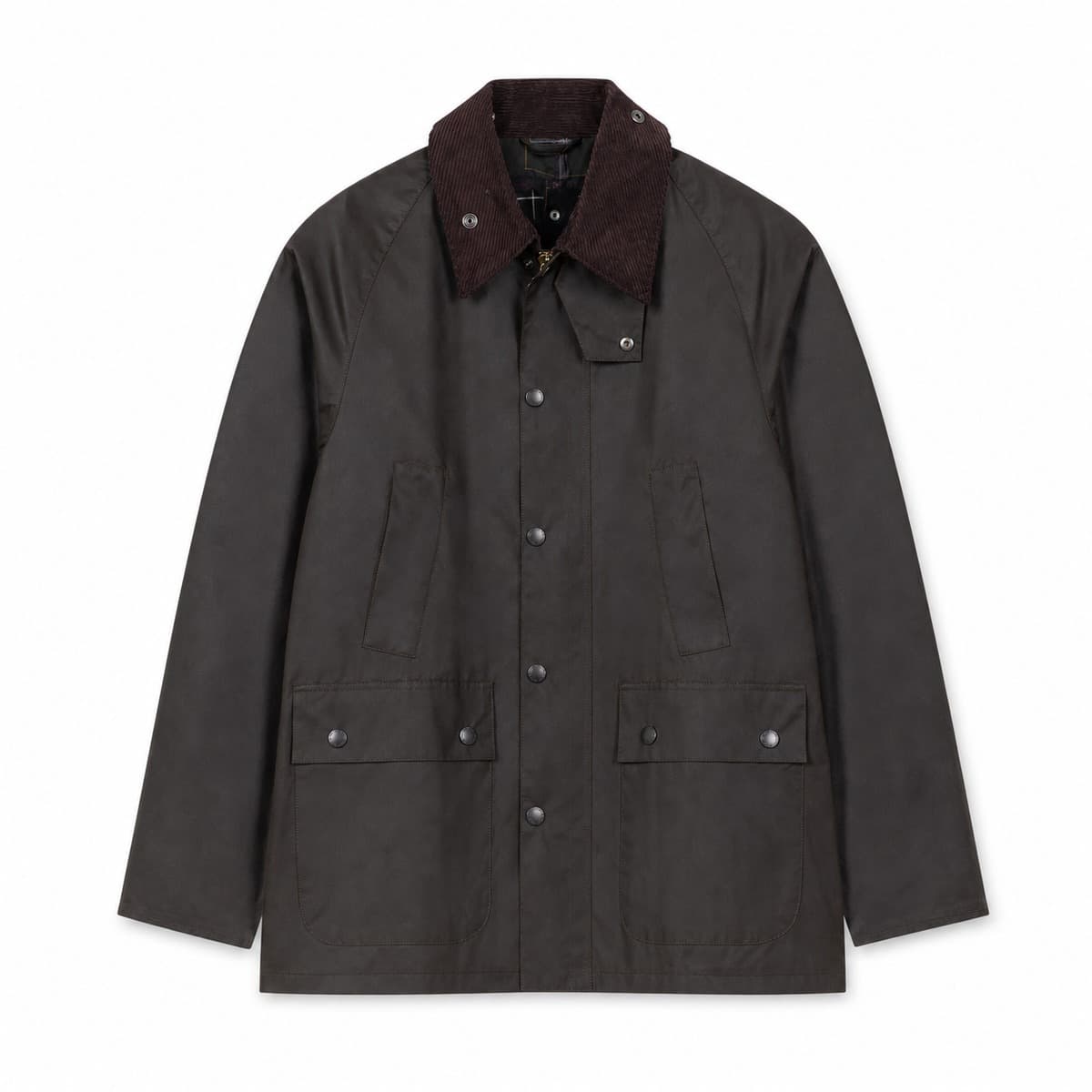 Barbour Coats