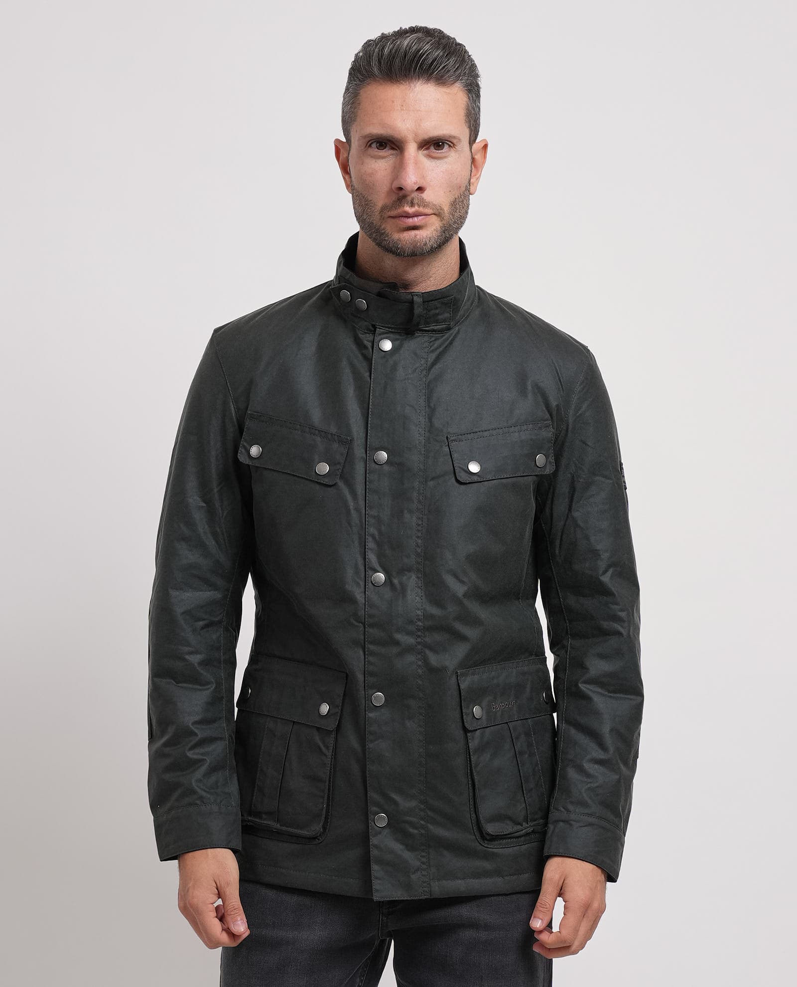 Barbour Coats