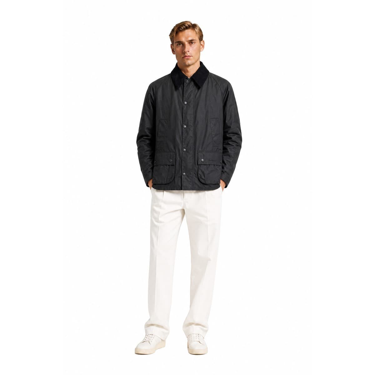 Barbour Coats