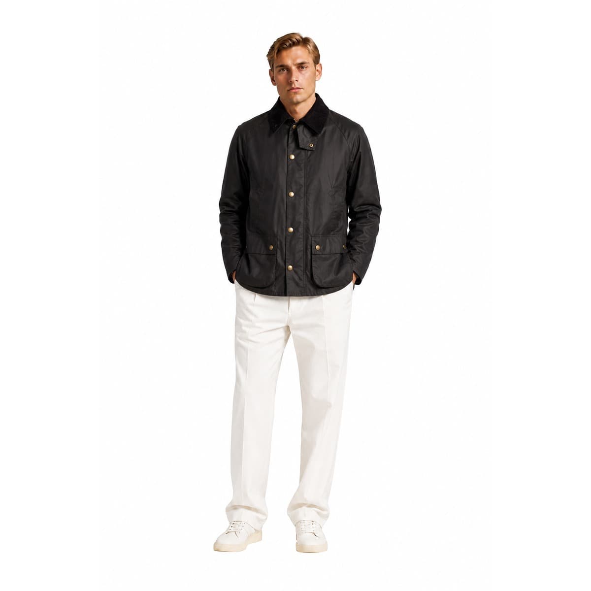 Barbour Coats