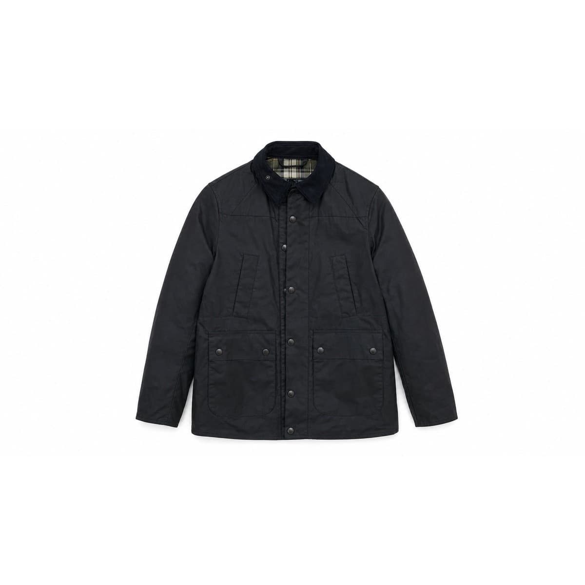 Barbour Coats