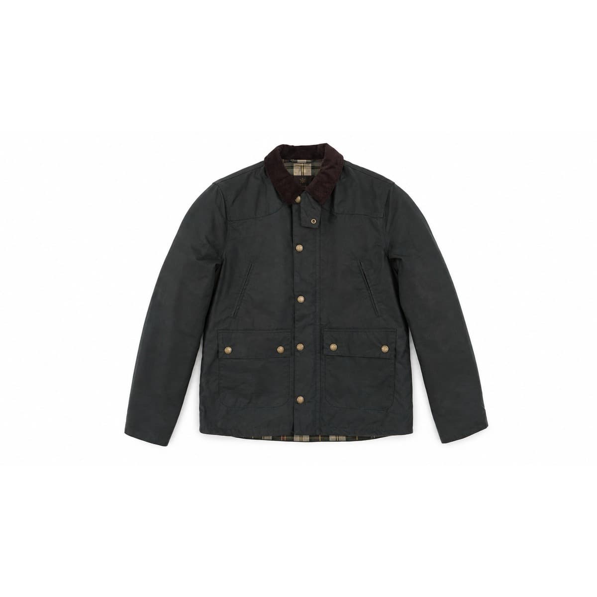 Barbour Coats