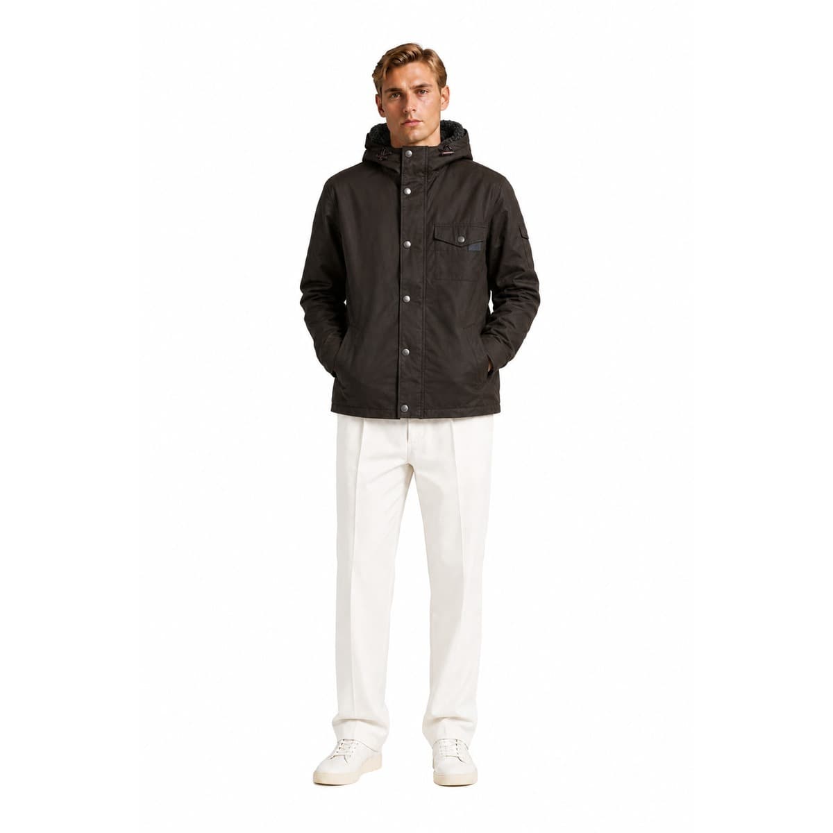 BARBOUR INTERNATIONAL Coats
