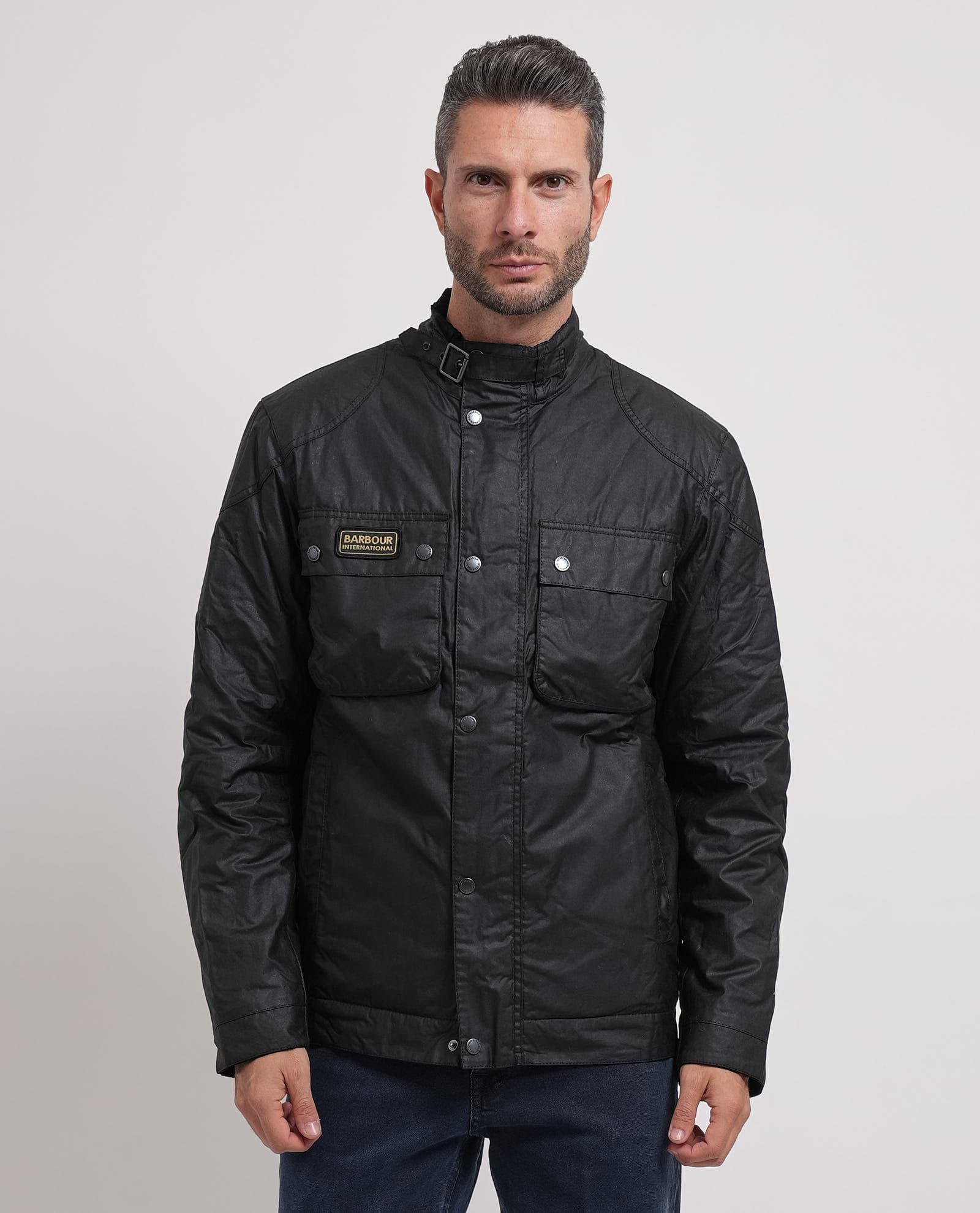 Barbour Coats