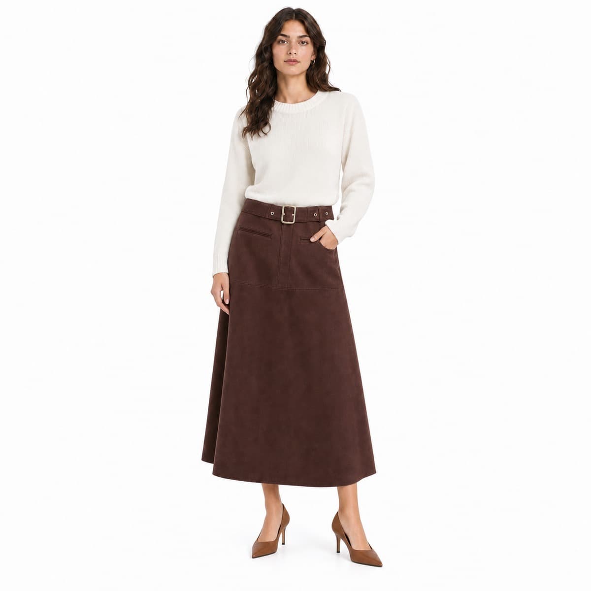 Manila Grace Skirts