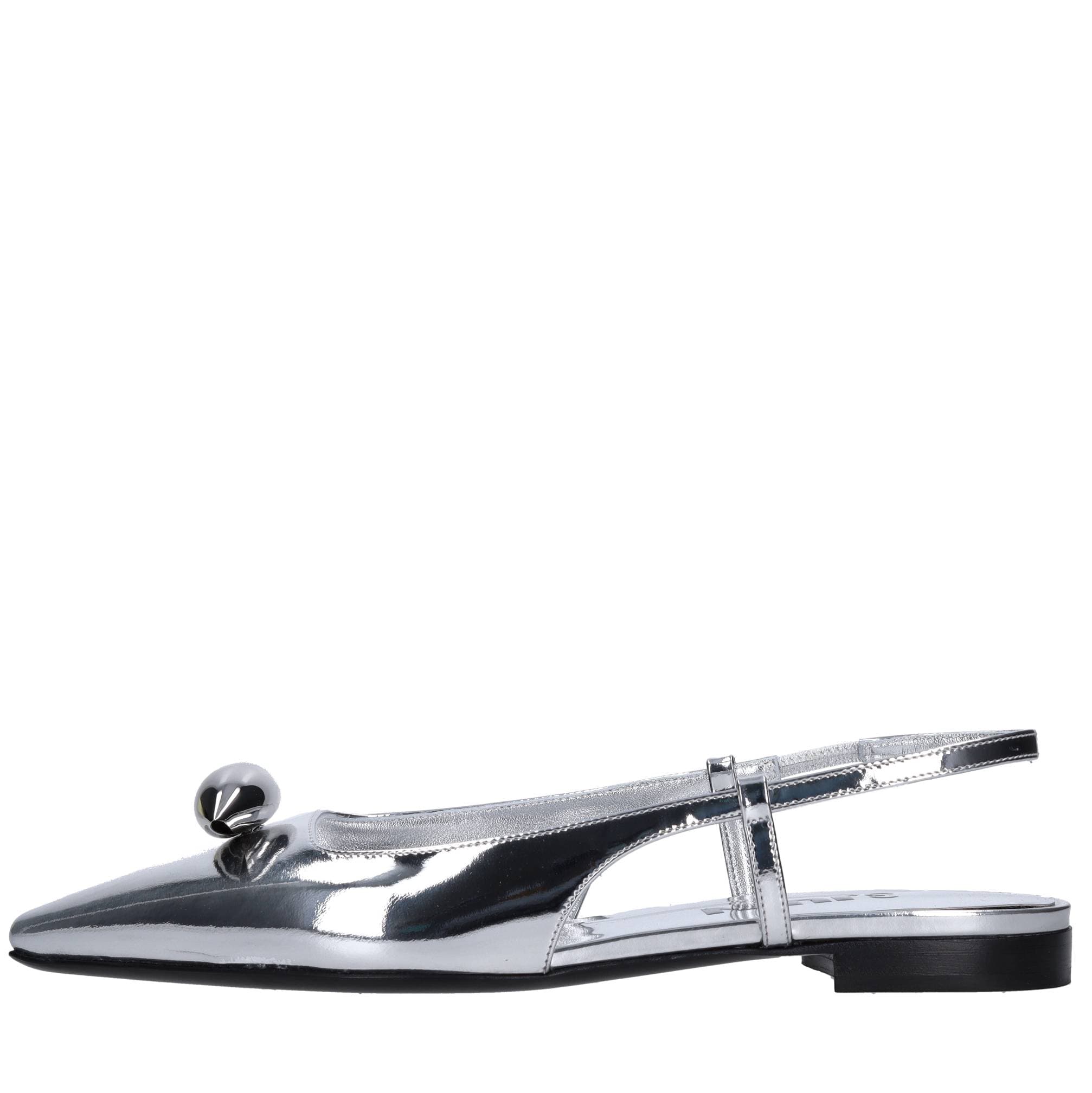 3JUIN Flat shoes