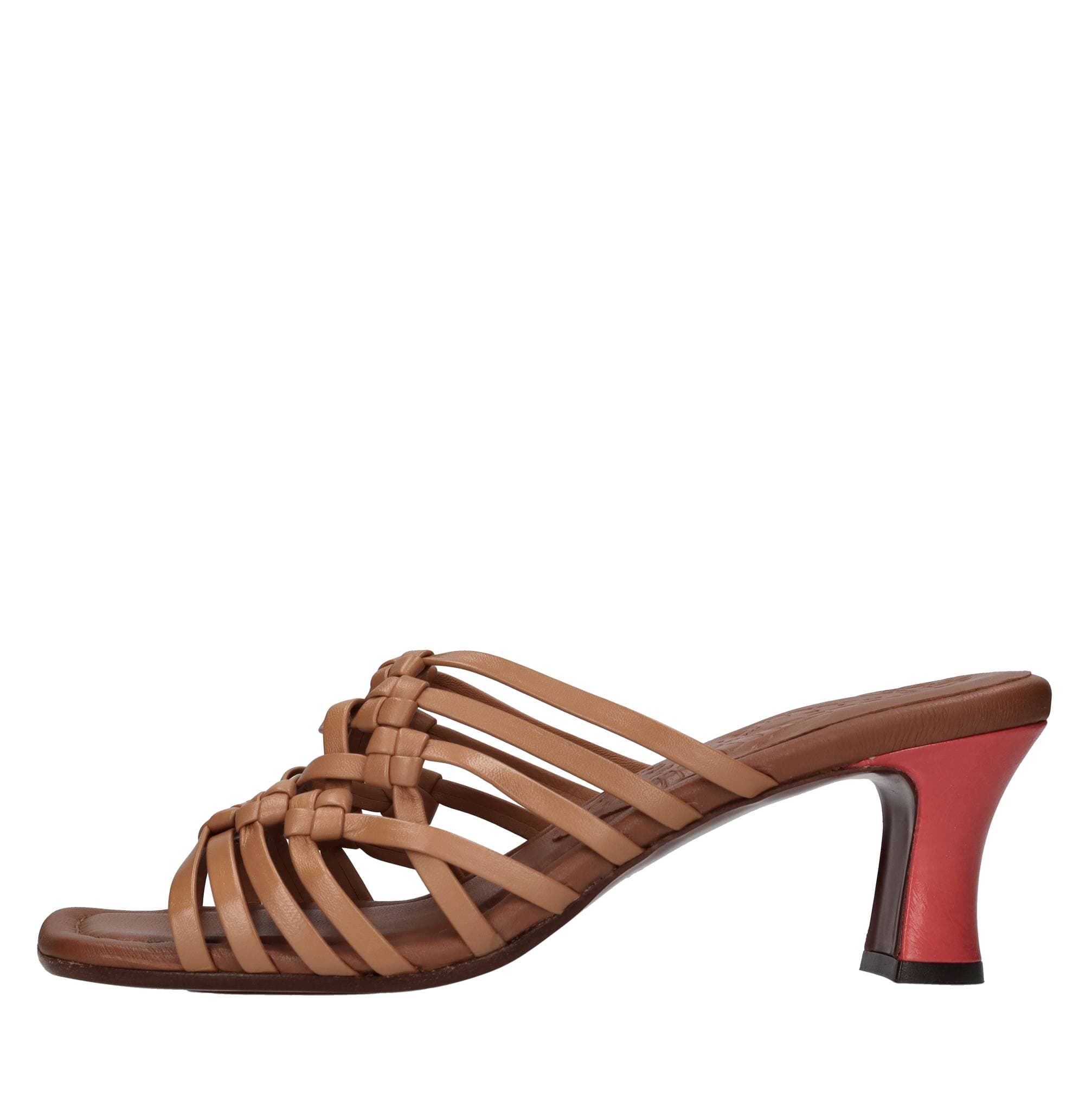 Chie Mihara Sandals