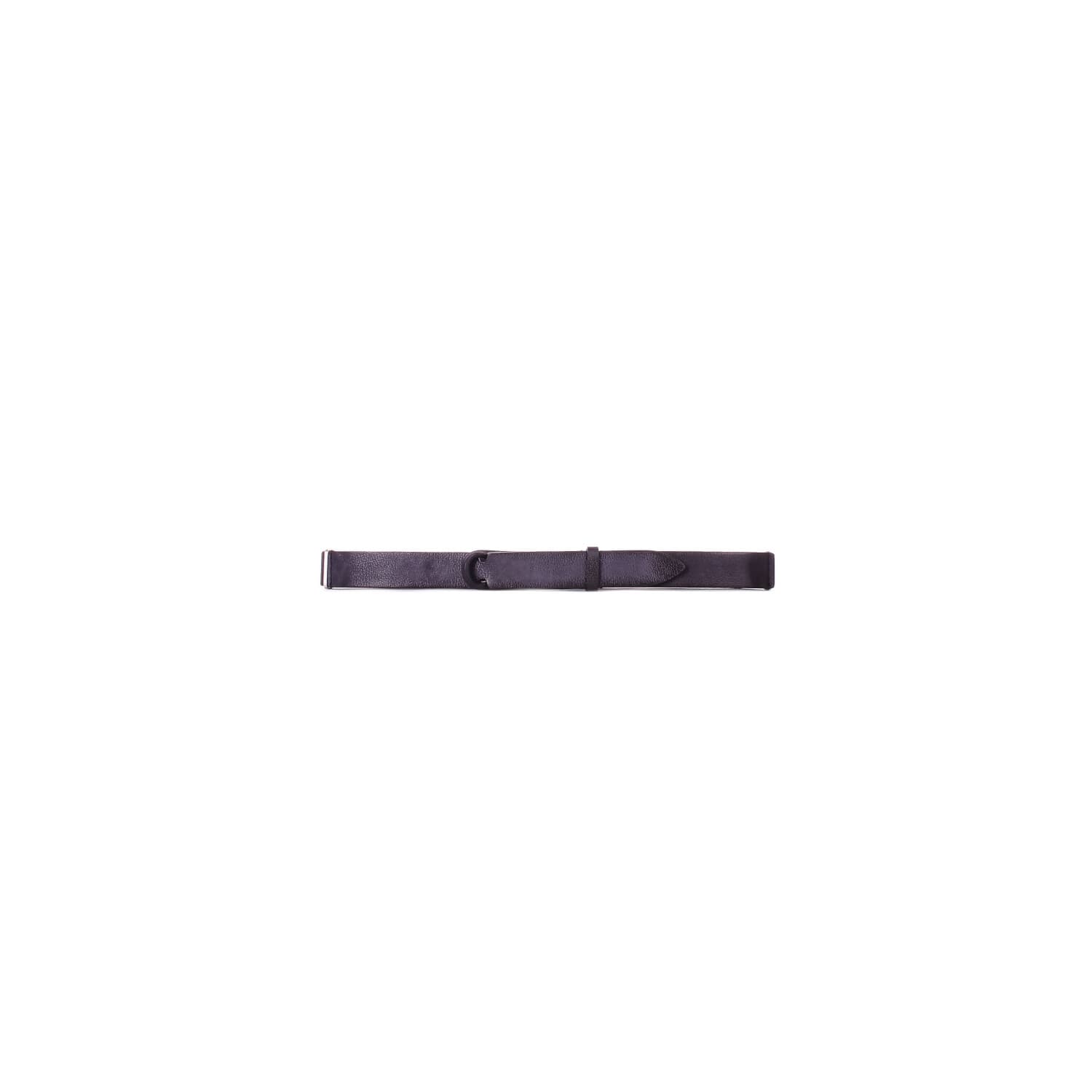 Orciani Belts Blue