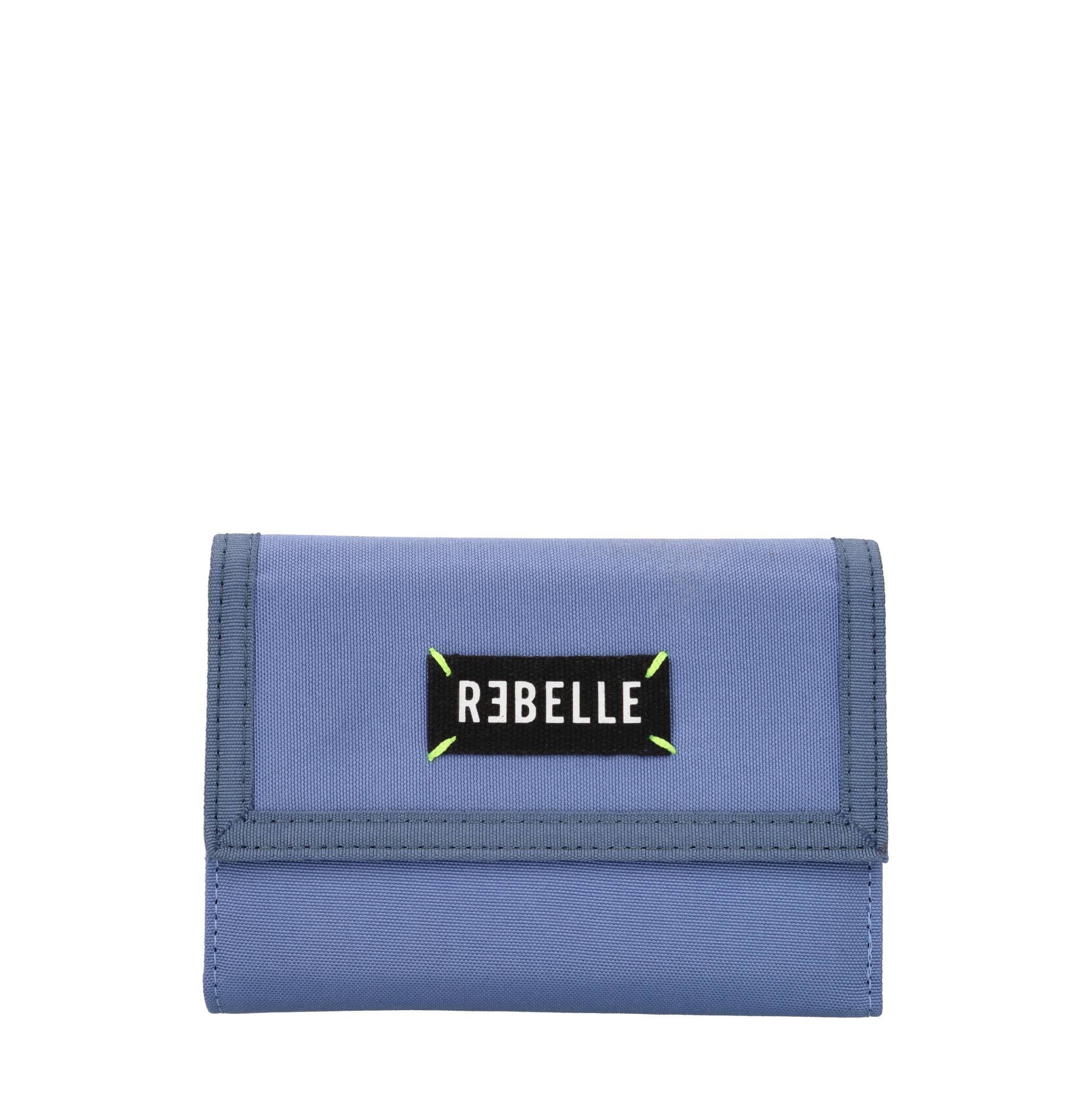 REBELLE Wallets