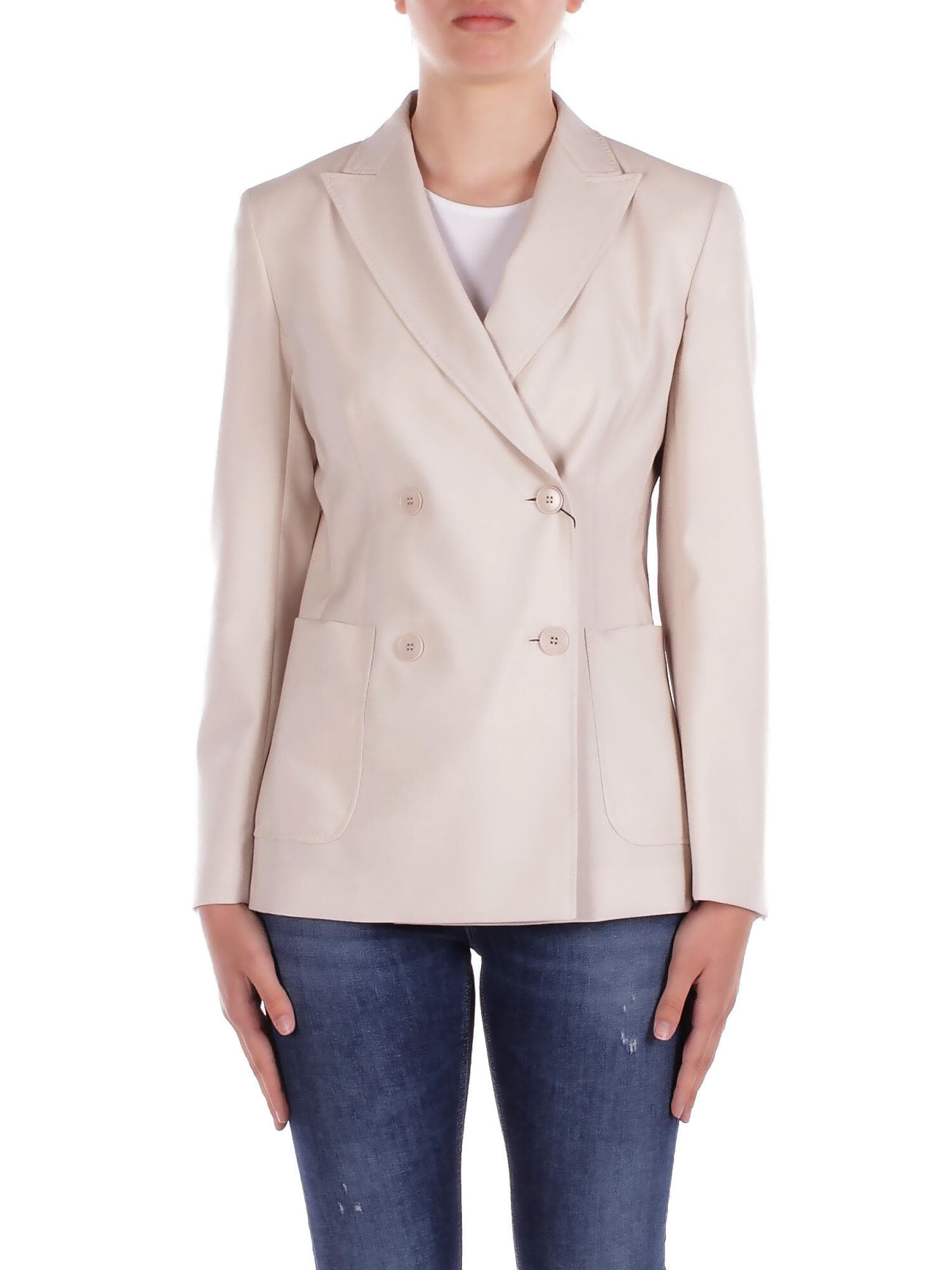 WEEKEND MAX MARA Jackets