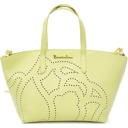 Braccialini Bags.. Green