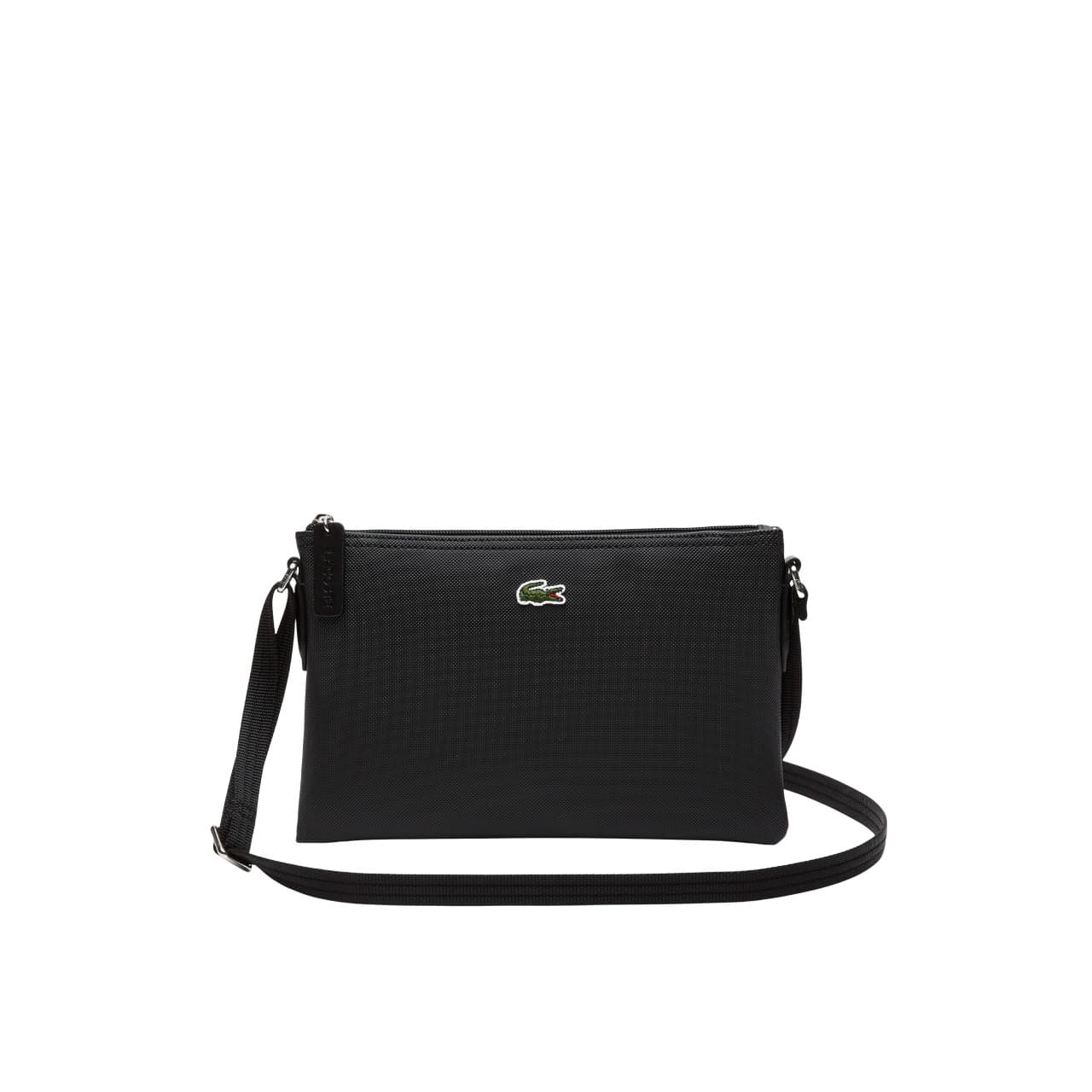 lacoste Bags.. Black