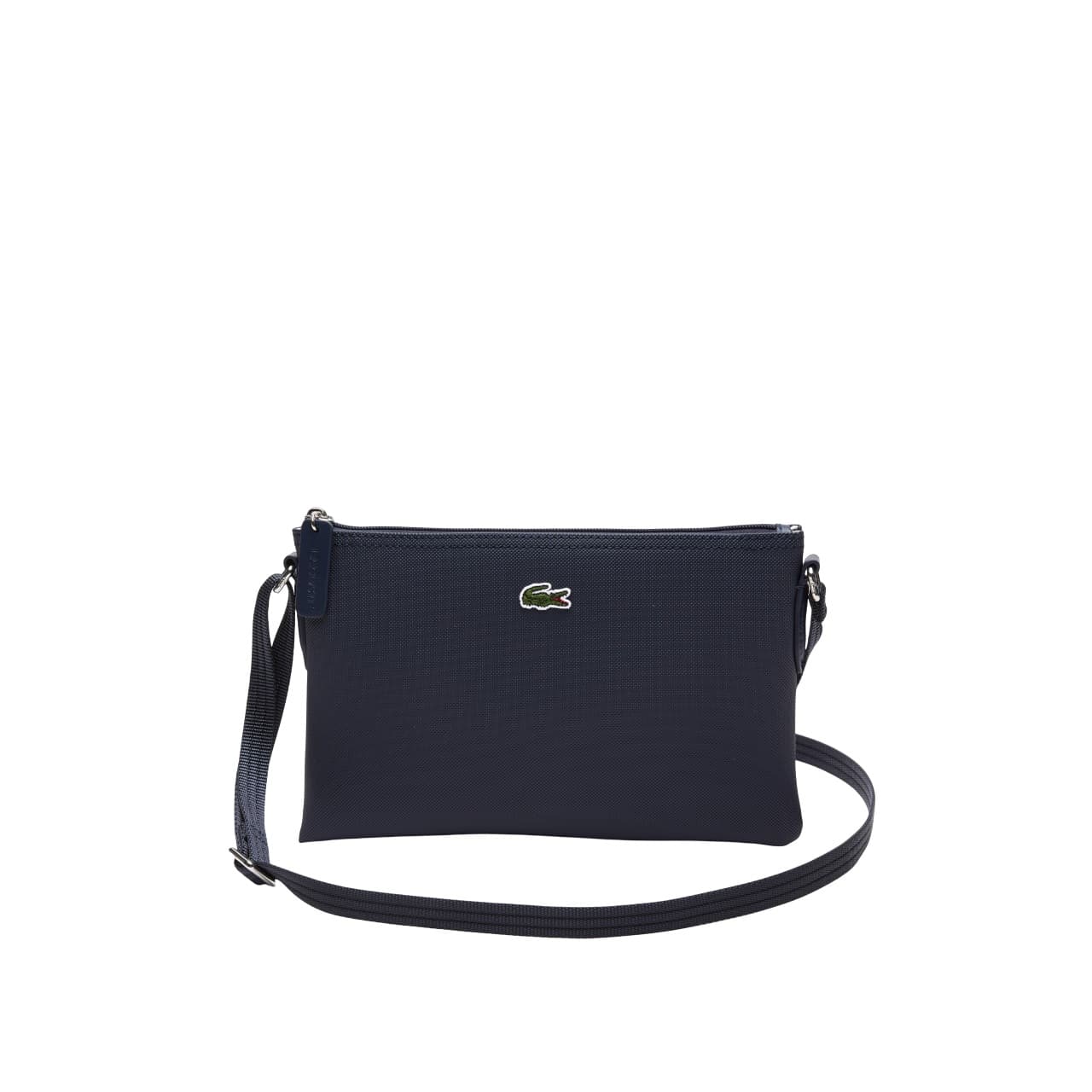 lacoste Bags.. Blu