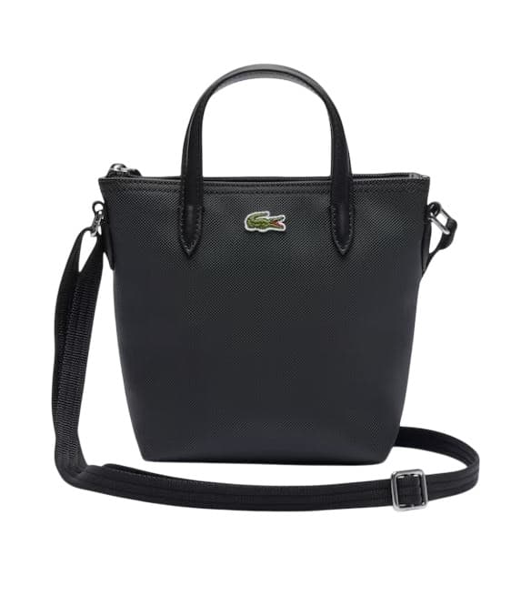 Lacoste Bags.. Black